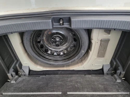 Volkswagen T-Cross 2022 ACTIVE