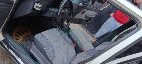 Peugeot 309 1988 309