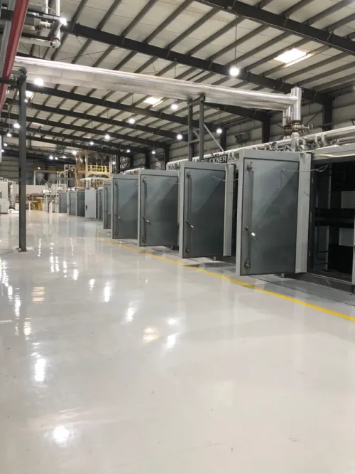 Automaticien maintenance électrique Electricien 