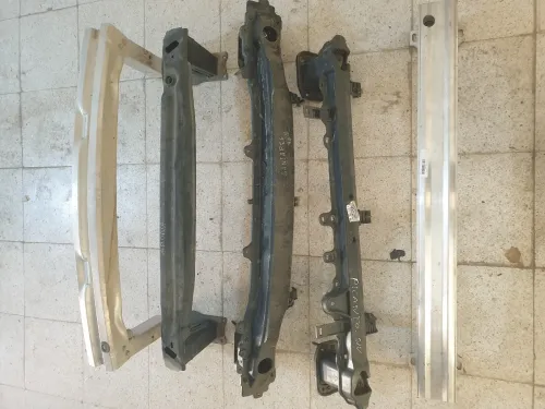 TREVESSE ARRIÈRE 