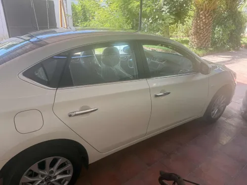 Nissan Sylphy 2025 