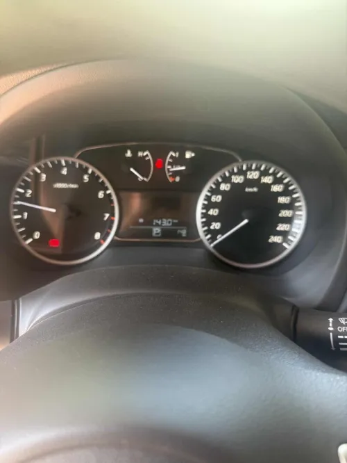 Nissan Sylphy 2025 