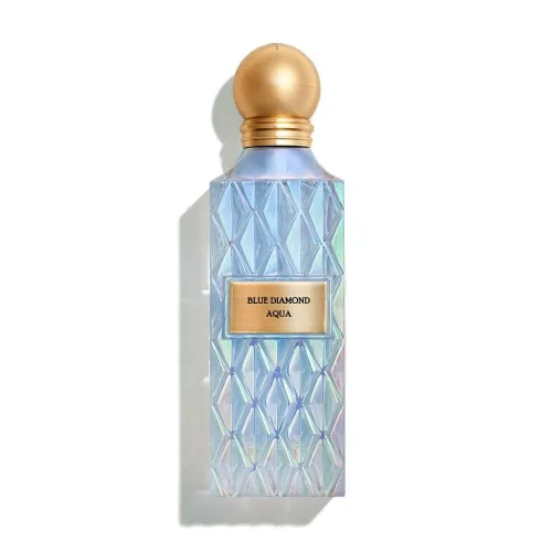Ibarq blue Diamond