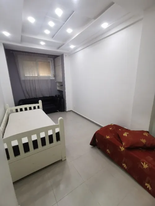 Location Appartement F2 Alger Ain taya