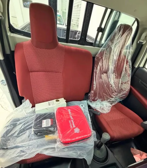 Toyota Hilux 2026 Hilux