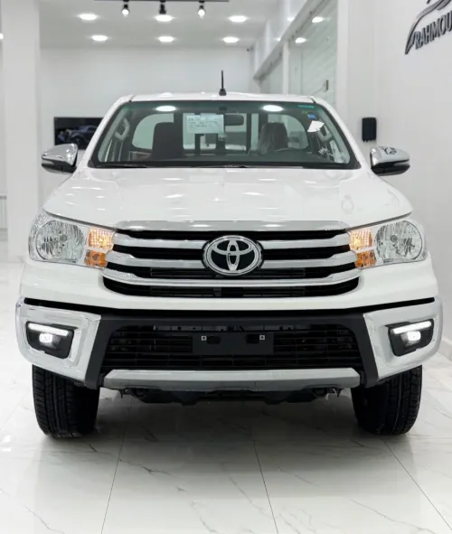 Toyota Hilux 2026 Hilux