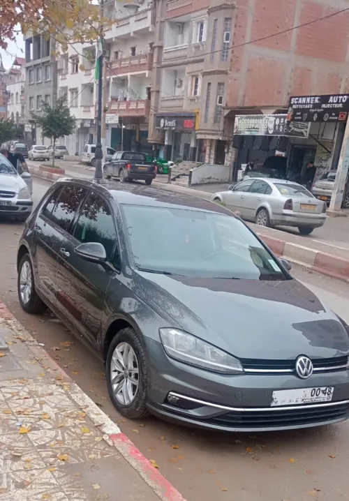 Volkswagen Golf 7 2018 START+