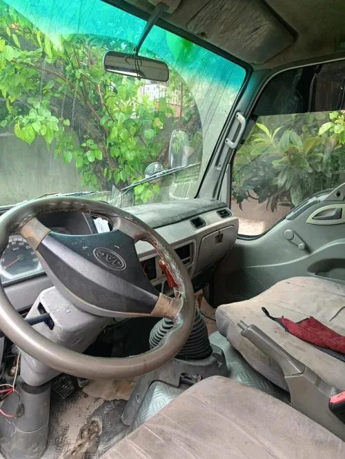 JAC Abben 