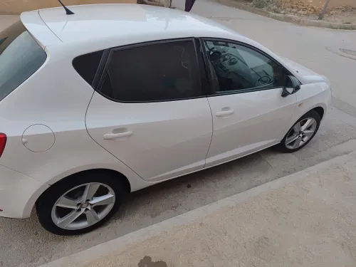 Seat Ibiza 2013 Sport Edition
