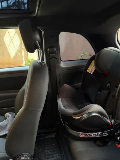 Fiat 500 2023 CLUB