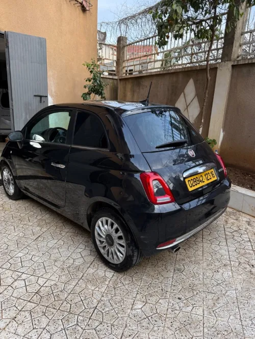 Fiat 500 2023 CLUB