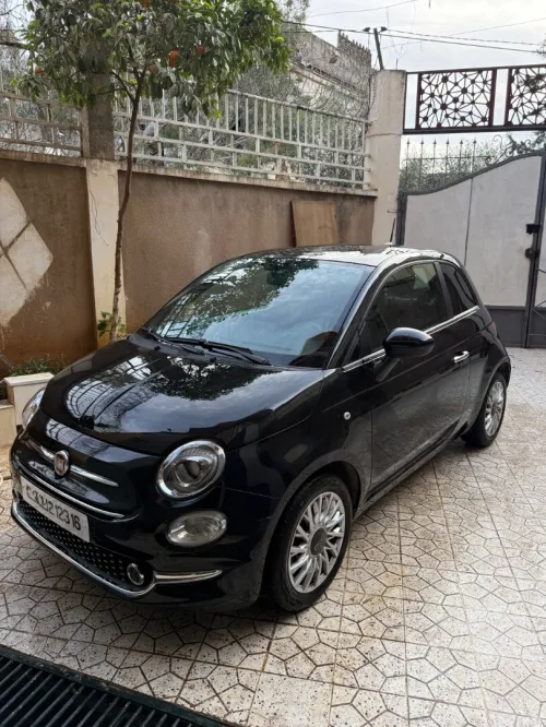 Fiat 500 2023 CLUB