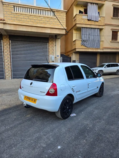 Renault Clio Campus 2013 Extreme 2