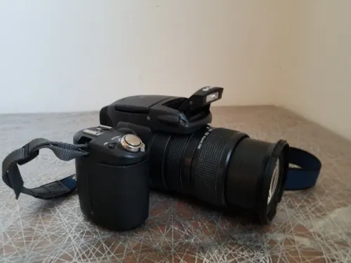Caméra sony (appareil photo)