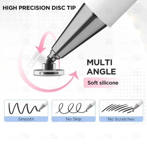 Stylo digital tactile universel XO-st-06