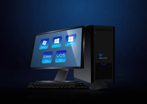 la carte réseau sans fil USB Wi-Fi 6 Tenda AX300 modèle W311MI