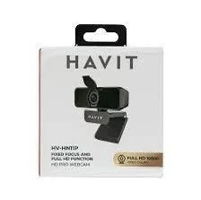 Webcam Havit HN11P Full HD 1080P Pro.