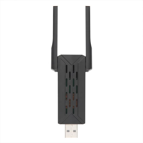 Cle WIFI 6 USB3.0 AX900 avec BT5.3, 2.4+5G, dual band, pour PC portable, sans driver (détail et en gros)