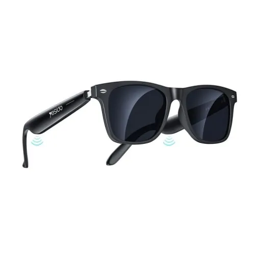 Lunettes Connectées Audio IO38 YESIDO