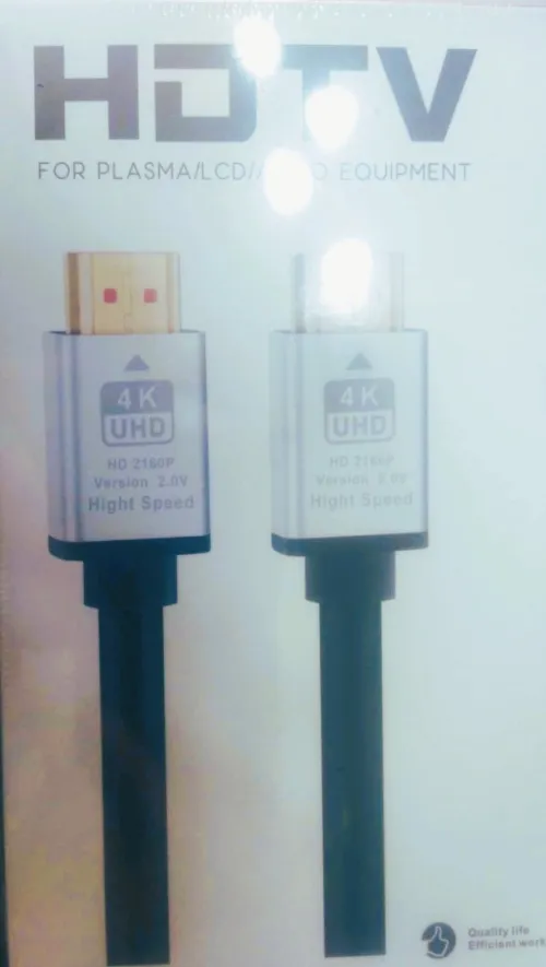 CABLE HDMI 1.5M/3M/5M/15M/20M/30M 4K ULTRA HD 2.0V