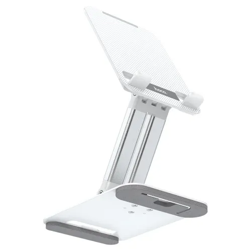 Support de table Support de bureau rotatif PH48 ARGENT