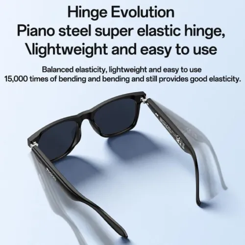 Lunettes Connectées Audio IO38 YESIDO