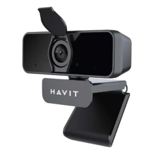 Webcam Havit HN11P Full HD 1080P Pro.