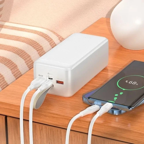 Power Bank Hoco J111C Smart charge PD30W 40 000 mAh