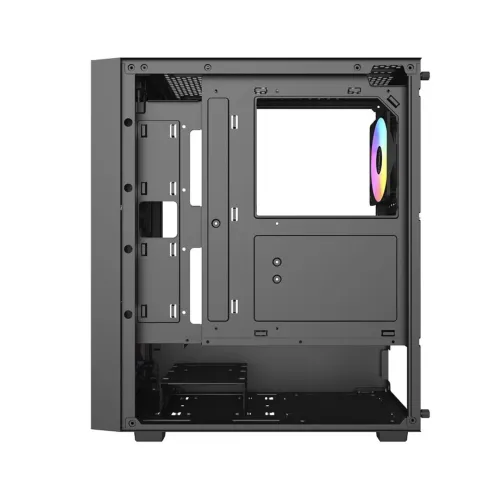 UNITE GAMING RYZ7 5700GT A520M 8GB 256GB VENTILO RAIDMAX AC902K PSU SRX550WAT BRAIDMAX V159 4XFAN