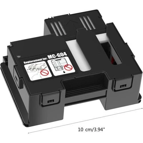 Cartouche d'entretien / de maintenance compatible Canon MCG04