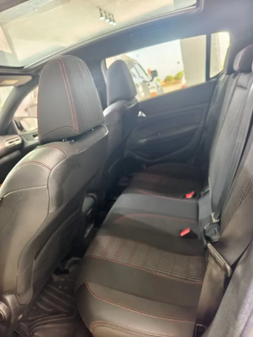 Peugeot 308 2019 GT Line 