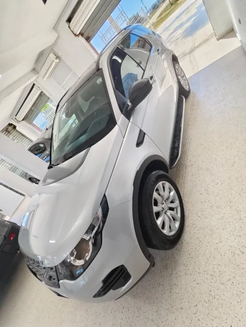 Land Rover Discovery 2016 