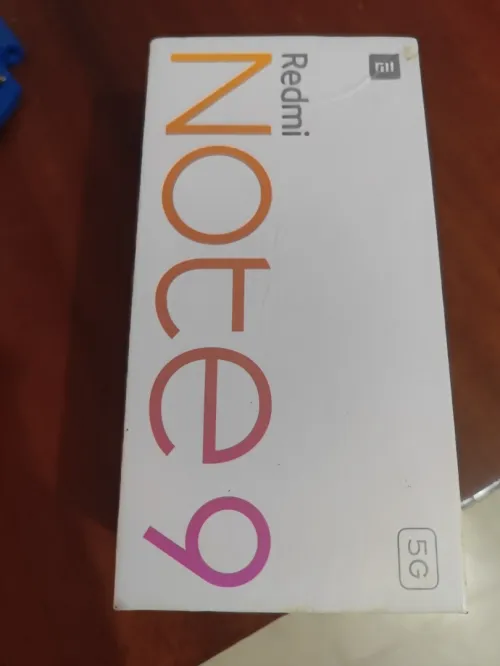 Redmi Note 9t 5g 8/128
