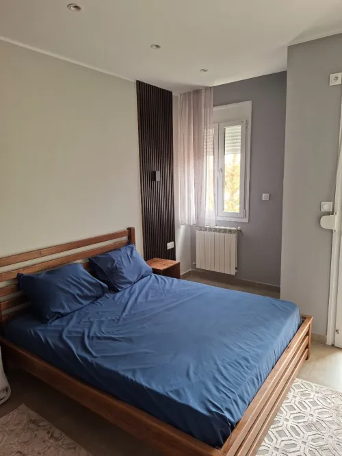Location Appartement F2 Oran Es senia