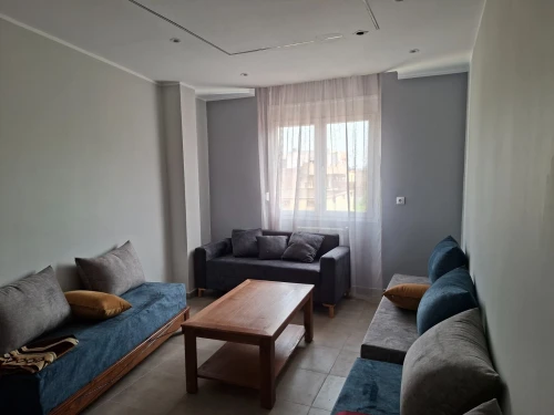 Location Appartement F2 Oran Es senia