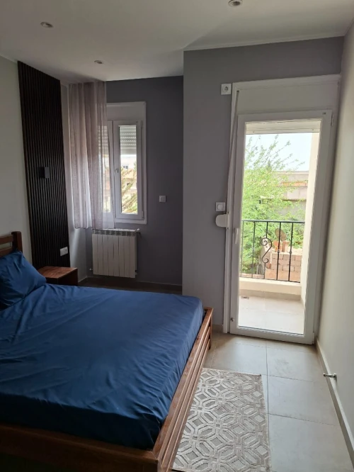 Location Appartement F2 Oran Es senia