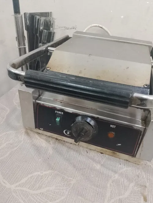 Panineuse pro