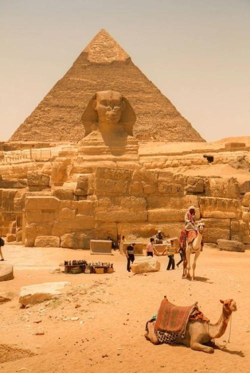 VOYAGE COMBINE CAIRE SHARAM EL SHEIKH