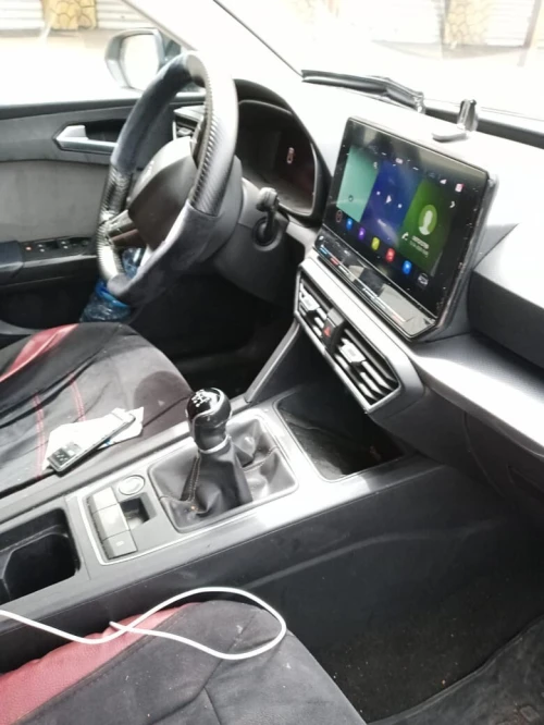 Seat Leon 2022 Fully