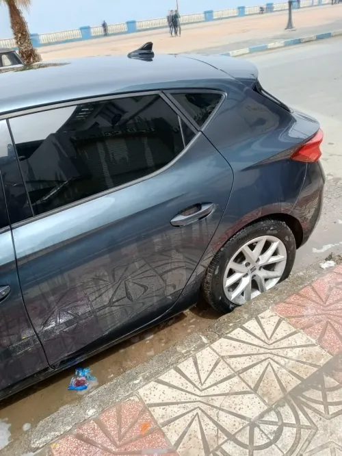 Seat Leon 2022 Fully
