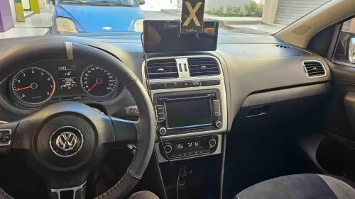 Volkswagen Polo 2013 Life