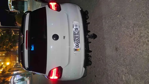 Volkswagen Polo 2013 Life