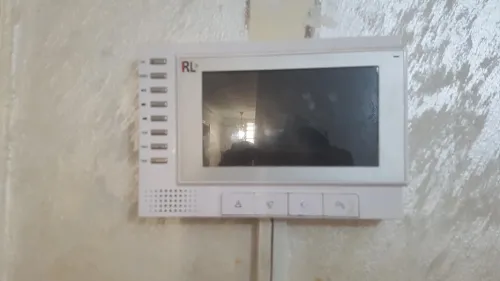 INTERPHONE DIGICODE VISIOPHONE CONTROL D'ACCEES