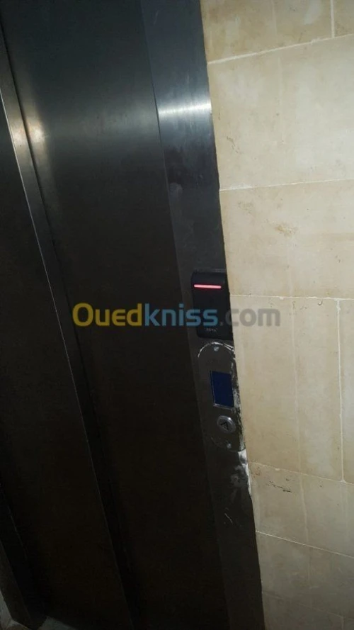 INTERPHONE  DIGICODE ALARME 