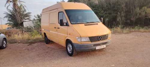 Mercedes Sprinter 2000 Sprinter