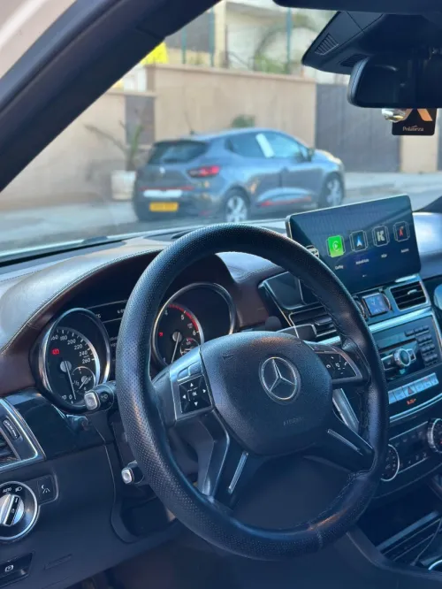 Mercedes ML 2014 250 CDI Pack AMG