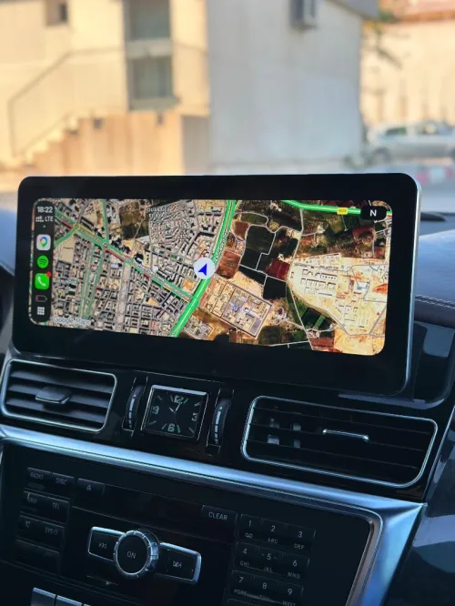 Mercedes ML 2014 250 CDI Pack AMG