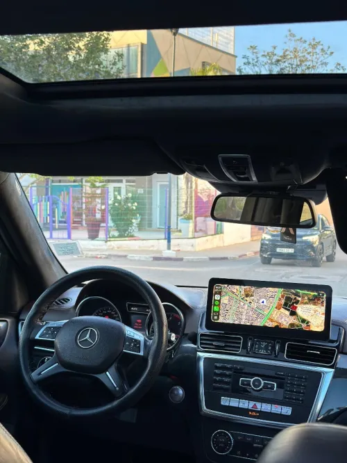 Mercedes ML 2014 250 CDI Pack AMG