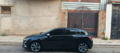 Renault Clio 4 2017 GT Line +