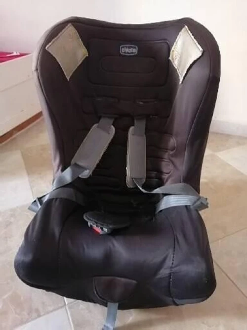 Siège bébé 